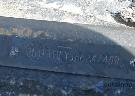 2010 GMC Terrain Slt-2 из США, поврежденный, VIN 2CTFLHEY5A6247462